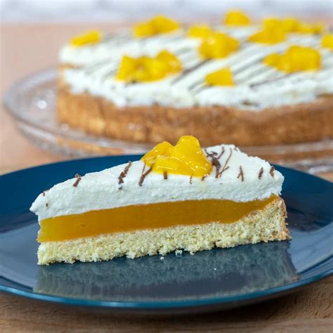 Check spelling or type a new query. Pfirsich Sahne Kuchen - Sandras Backideen