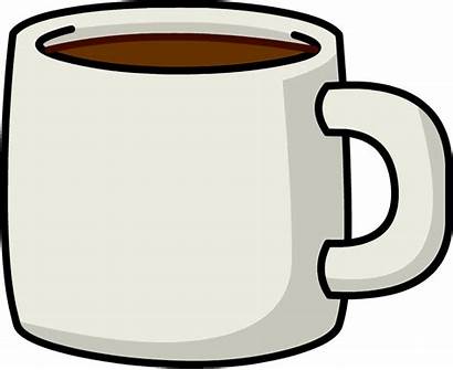Mug Chocolate Cup Clipart Coffee Clip Cartoon