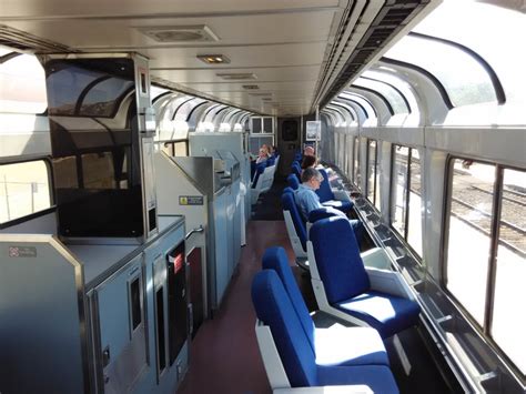 California Zephyr Amtrak The Most Beautiful Train Ride In North America