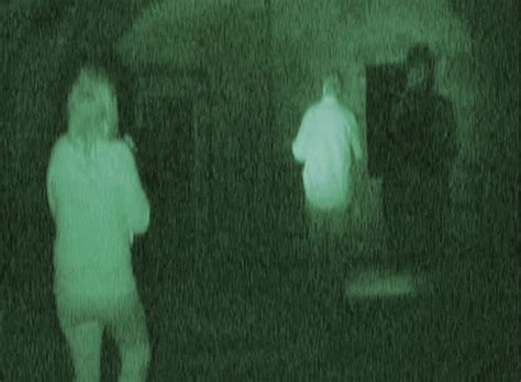 THE GHOSTLY MAN APPARITION | Haunted Earth`s Ghost World