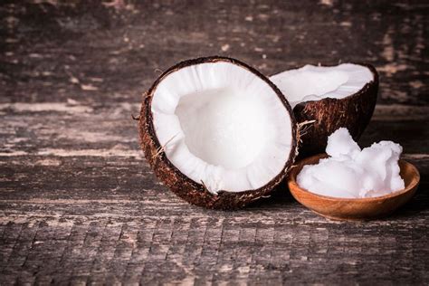 Cracking The Code All About The Humble Coconut Health Au