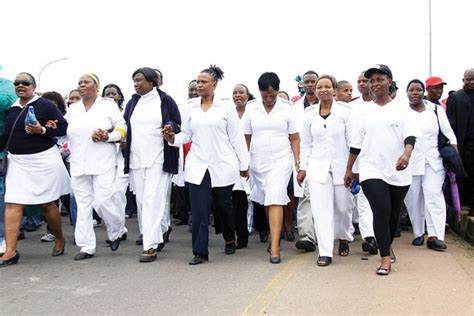 Hundreds Of Botswana Nurses Apply To Work Overseas Sunday Standard