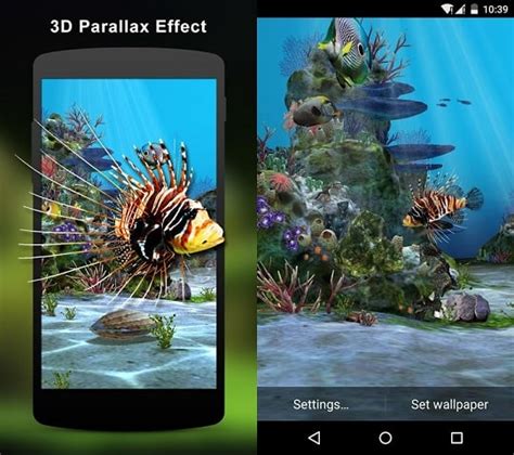 17 Aplikasi Wallpaper Bergerak Terbaik di Android