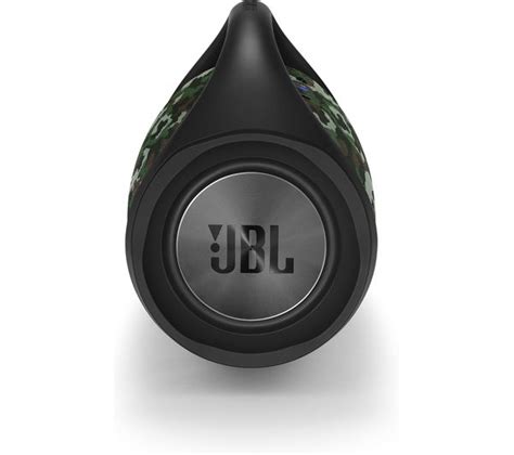 Jblboomboxsquadeu Jbl Boombox Squad Portable Bluetooth Speaker Camo