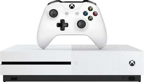 Brand New Microsoft Xbox One S 1tb Roblox Console Bundle 889842614589