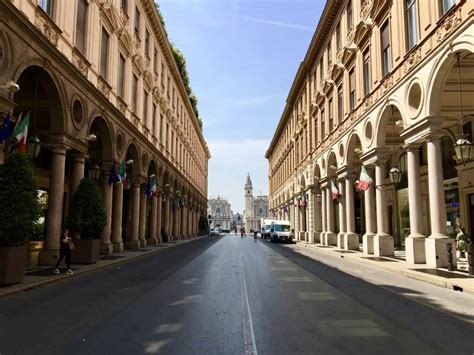 I 12 Motivi Principali Per Visitare Torino Torino Italia Blog