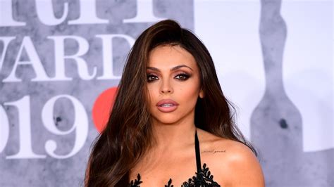 Check spelling or type a new query. Little Mix star Jesy Nelson: I wanted to 'erase' all ...