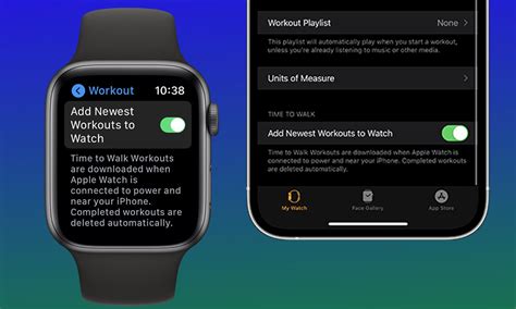 Runtastic sounds like it's only good for running, but actually, it's brilliant at bodyweight strength training too. Apple Watch Guided Audio Workouts Are Likely Coming to ...