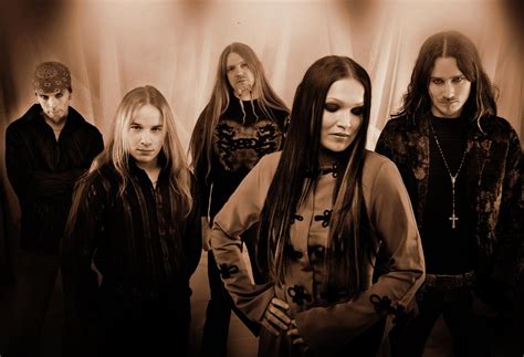 Entradas Nightwish Todos Los Conciertos Y Gira 2023