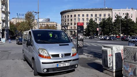 Dejan Jovanovic Ep Car Rental With The Driver Beotransfer Belgrade