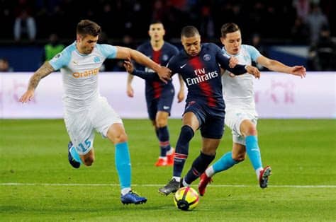 Register for the latest tournament right here!. Big Game Focus: PSG v Olympique Marseille