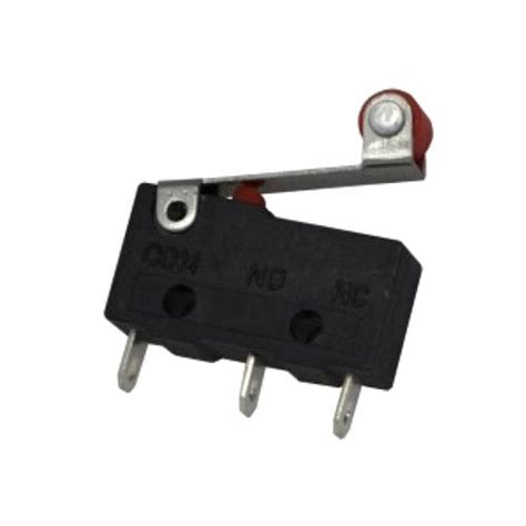 Micro Switches S Series At Rs 110unit Micro Swich In Vadodara Id