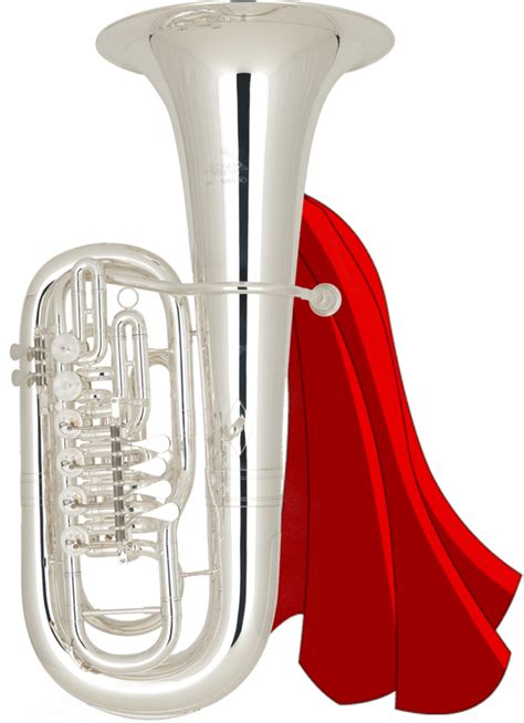 Download Hd Tuba Transparent Png Image