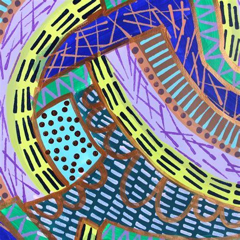 Blendspace Aboriginal Art Aboriginal Art Aboriginal Art Animals