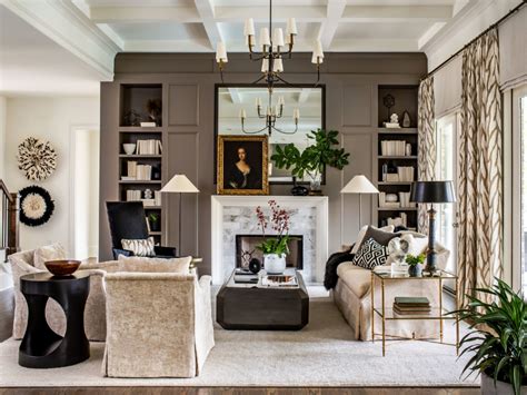 Rug Inspirations From Atlanta Interior Designers A Top 20