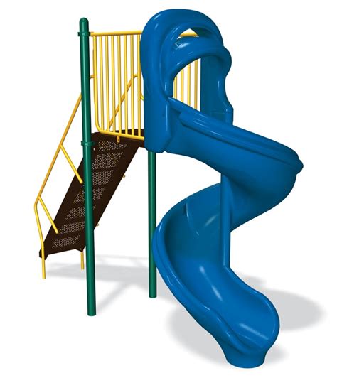 Playground Slides BYO Playground Equipment