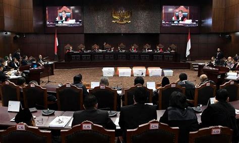 Surat pernyataan kesanggupan adalah surat yang berisi kesediaan bahwa seseorang mampu demikian surat pernyataan ini saya buat. Pengertian Ajudikasi Adalah : Menurut Para Ahli, Tahapan Sidang dan Contoh Ajudikasi - Saturadar ...