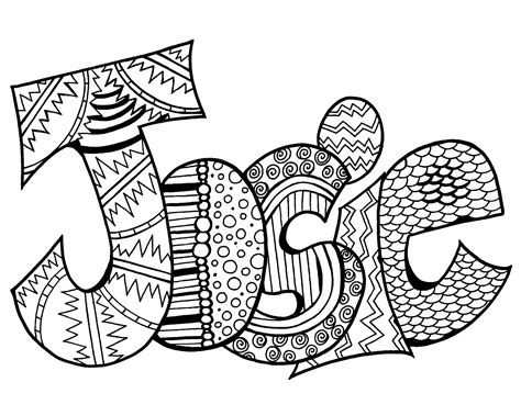 DIGITAL** Custom Coloring Page - Purchase this item and include a note