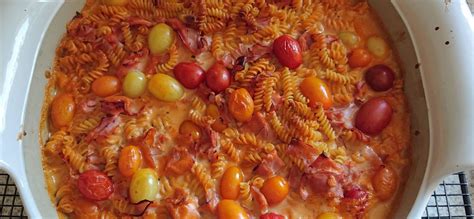 Einen milchreis auflauf ohne dass der milchreis vorgekocht werden muss. Kochrezepte