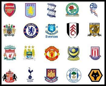 Premier League Report The Great Experiment Determining The Most Popular EPL Team On The Net