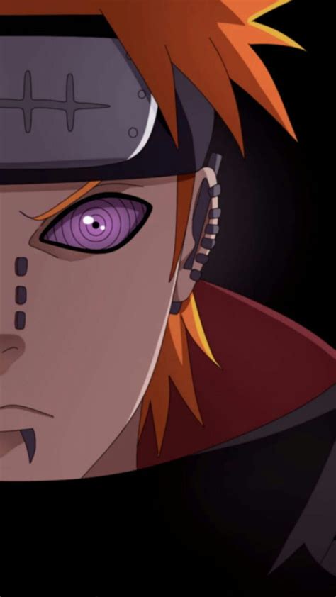 Naruto Pain Wallpapers Bigbeamng