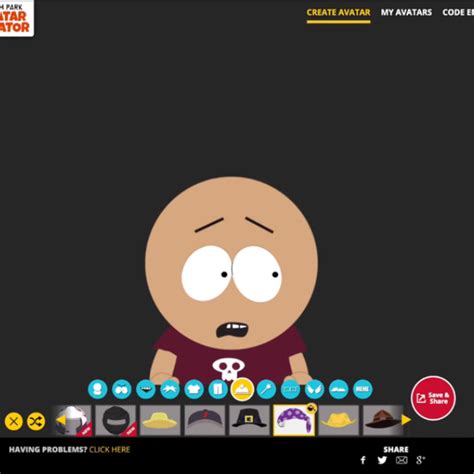South Park Avatar Creator Alternatives And Similar Websites And Apps
