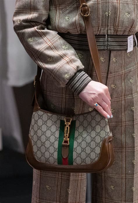 Jackie 1961 Is The Latest Bag Gucci Wants You To Love