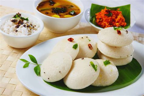 The History And Mystery Of Idli In The Idli Xpress Fast Food Franchise