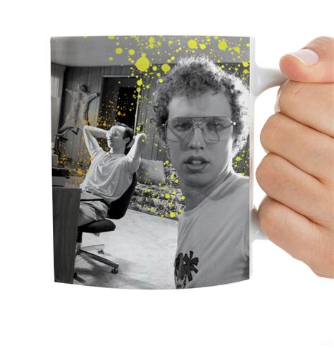 Napoleon Dynamite Kip Meme Generator