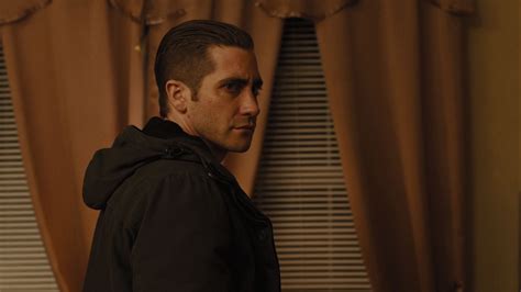 Jake Gyllenhaal As Detective Loki In Prisoners 2013 Jake Gyllenhaal