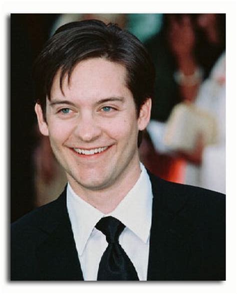 Tobey Maguire Products