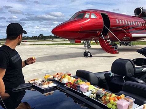 Rich Kids Of London Creator Explains Why He Posts Photos Of Wealthy