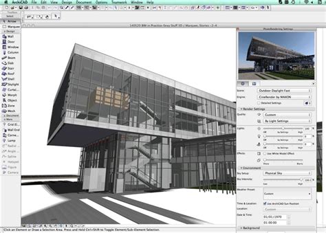 14 Best Free Architecture Software For Architects In 2024