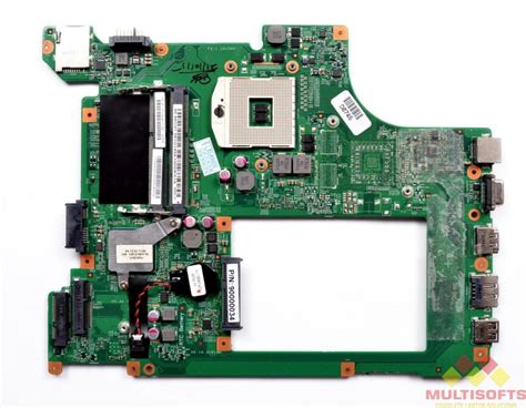 Ibm Lenovo B560 Laptop Motherboard Multisoft Solutions