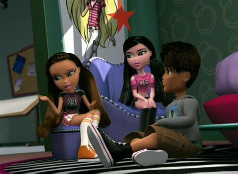 Screencaps Bratz Image 22593703 Fanpop