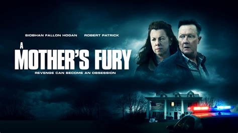A Mothers Fury Signature Entertainment