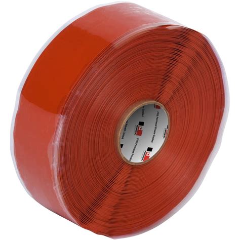 Self Fusing Fire Retardant High Tension Tape At Rs 1600roll Heat
