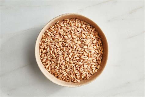 What Is Farro Nutrition Benefits Cooking Tips And More