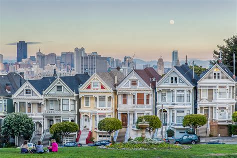 20 must visit attractions in san francisco riset