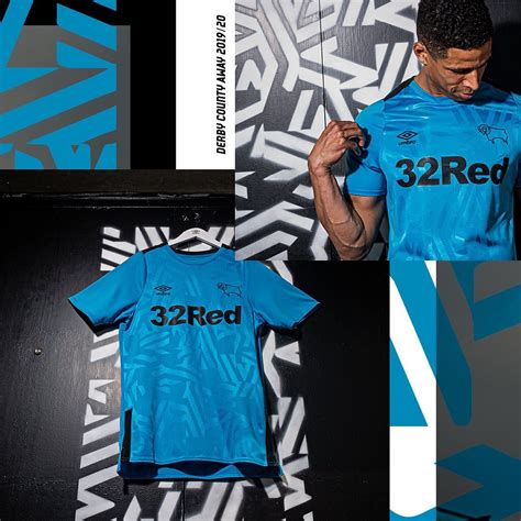The latest derby county news from yahoo sports. Derby County voetbalshirts 2019-2020 - Voetbalshirts.com