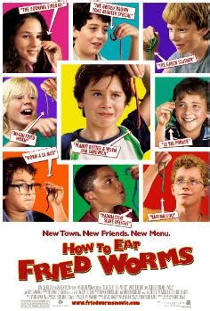When the other children see that billy may win the bet, they devise plans to trick billy so that he won't. How to Eat Fried Worms (film) - Wikipedia