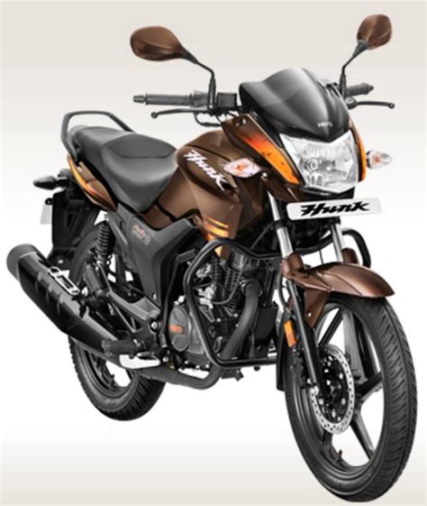 Hero Honda Hunk 150 Abs Price In India Specifications And Photos