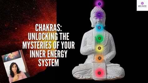 understanding the science of chakras youtube