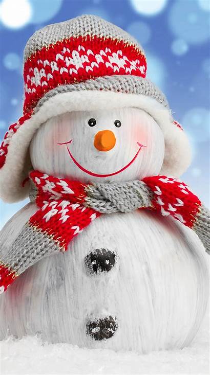 Snowman Iphone Happy Plus Android Holiday Toy