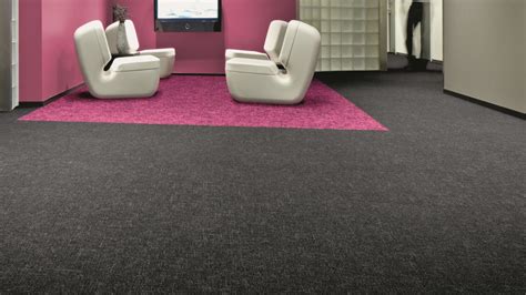 Flotex Colour By Forbo Flooring Systems