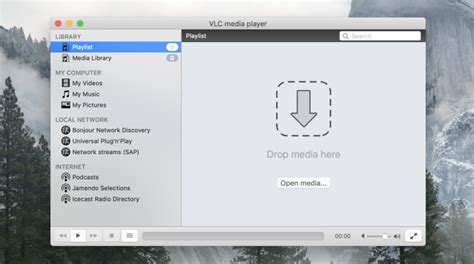 Vlc media player is the most popular and robust multi format, free media player available. VLC media player will add AirPlay support, soon reach ...