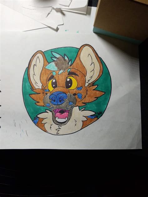 Commissions Furry Amino