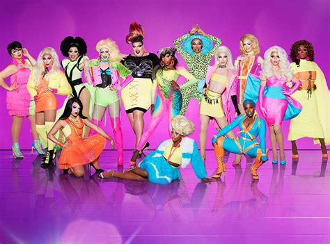 Rupaul searches for america's next drag superstar. RuPaul's Drag Race: Season 11 Renewal Issued by VH1 ...