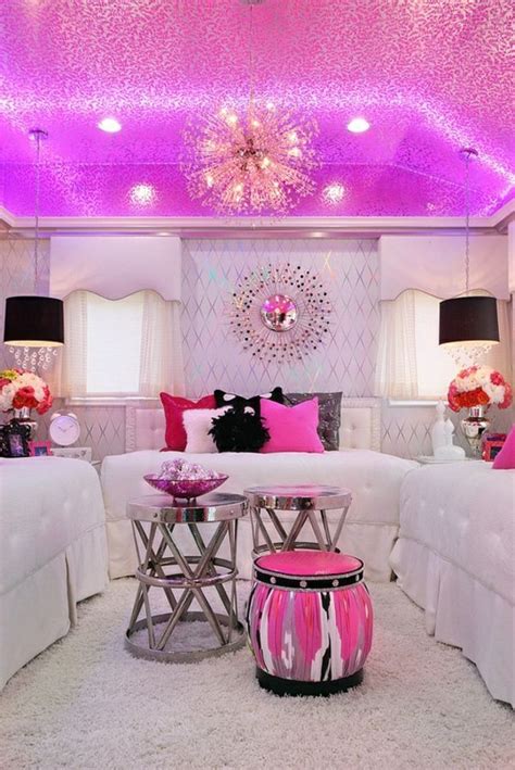 81 Jugendzimmer Ideen und Bilder für Ihr Zuhause | Coole ...