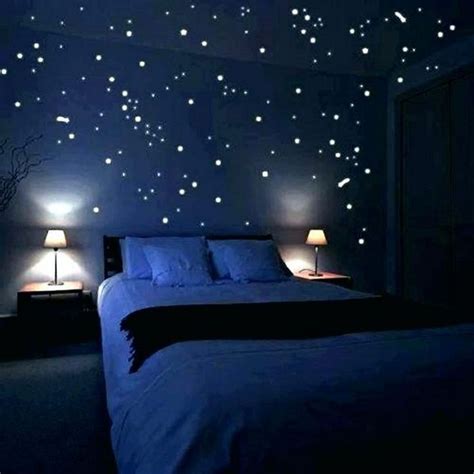 37 The Fundamentals Of Galaxy Bedroom Decorating Ideas Revealed